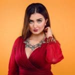 سلمى حسني