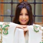 يسرا محنوش