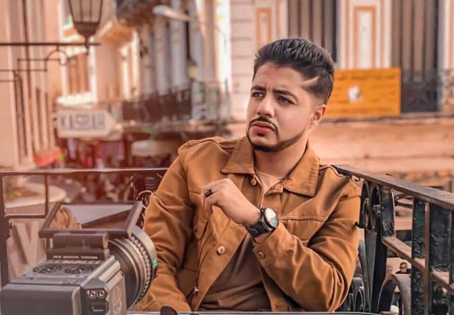 إيهاب أمير