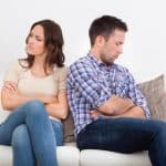 الصمت الزوجي