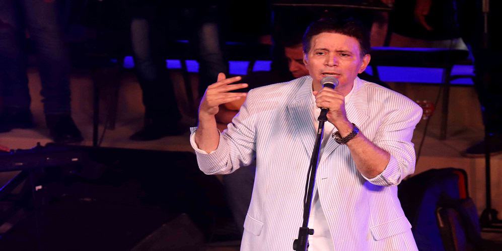 28 يوليو.. إيمان البحر درويش يُحيي حفلًا بموسم الصيف 2019
