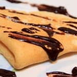 طريقة عمل كريب