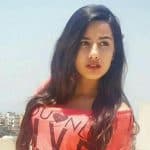 وفاة الفنانة الشابة ​راما شاهين