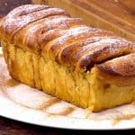 طريقة عمل خبز العسل