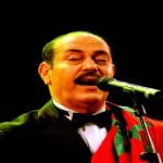 لطفي بوشناق يشارك في مهرجان قرطاج الدولى الـ 55