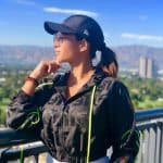 إطلالة ديانا حداد