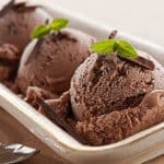 طريقة عمل آيس كريم