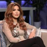 إطلالة نوال الزغبي