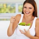 فوائد الخس للبشرة