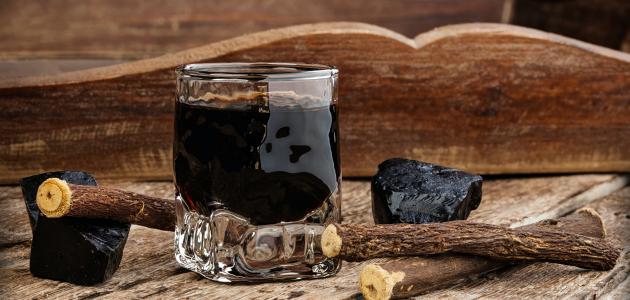 أضرار العرقسوس عند الإكثار من تناوله