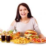 7 أطعمة مضرة بصحتك في الصيف