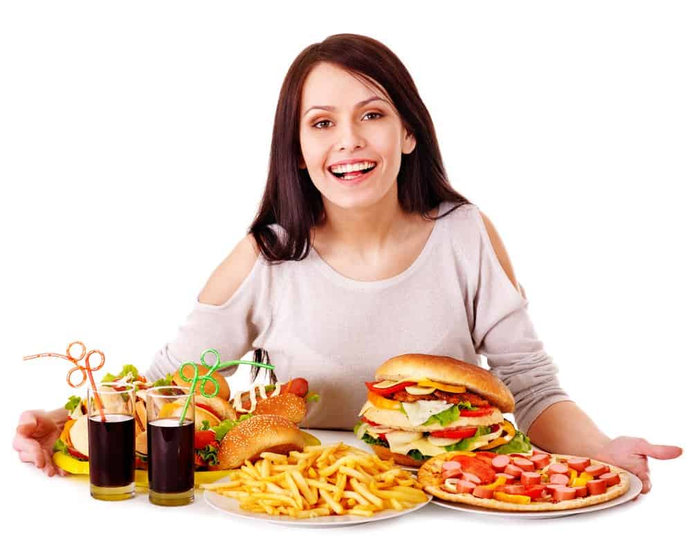 7 أطعمة مضرة بصحتك في الصيف