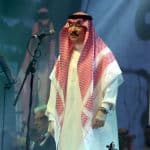 الفنان طلال سلامة