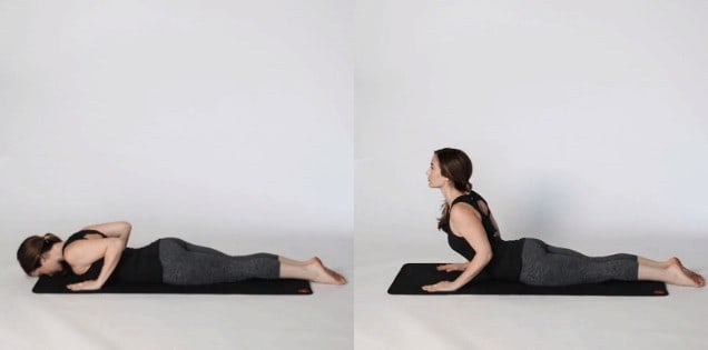 تمارين منزلية