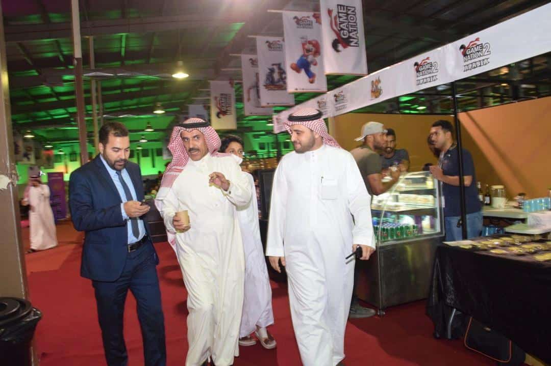 جيم نيشن 2