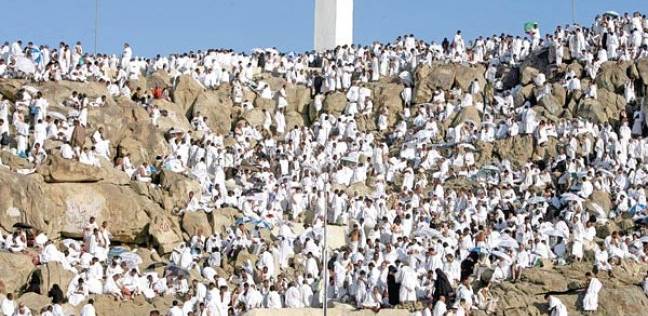 حكم التوكيل في رمي الجمار