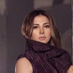 إطلالة دنيا سمير غانم المتألقة في نهائي كان