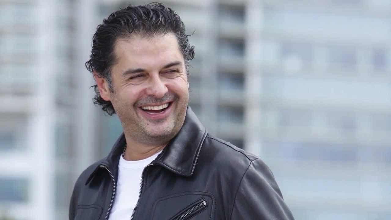 حفلات الصيف مع راغب علامة 3 دول