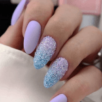 رسومات مانكير سهرة