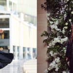 عبايات النجمات .. إطلالتك في عيد الأضحى من نجمتك المفضلة