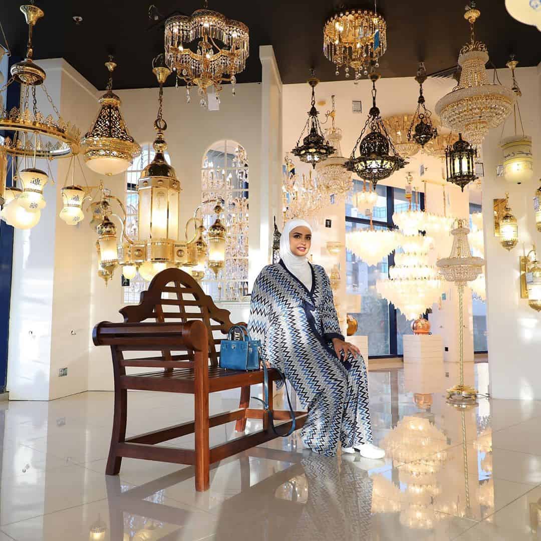 عبايات للحوامل