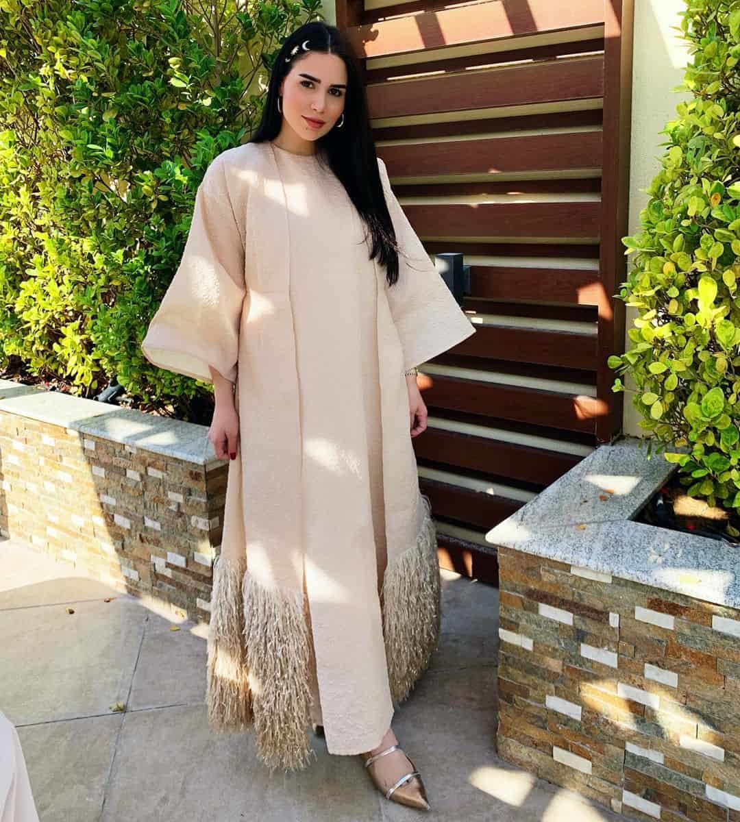 عبايات للحوامل