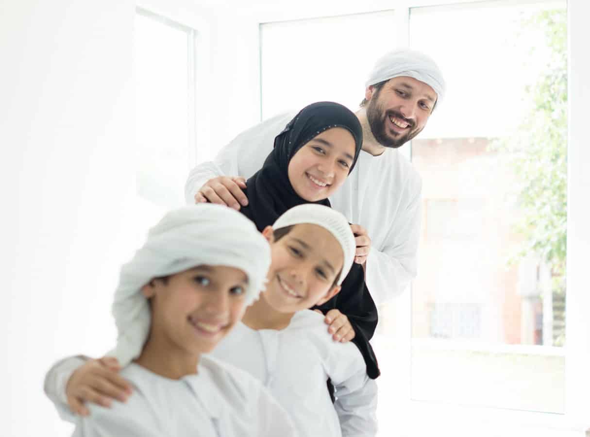 إتيكيت استقبال عيد الأضحى والاحتفال به