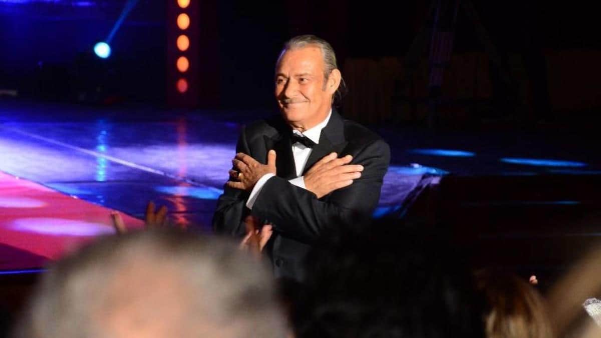 هل أهانت مي نور الشريف «فاروق الفيشاوي» بعد وفاته؟