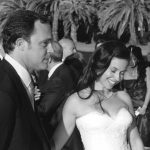 فستان زفاف ريا أبي راشد