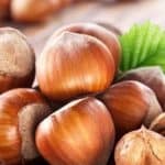 فوائد البندق الصحية