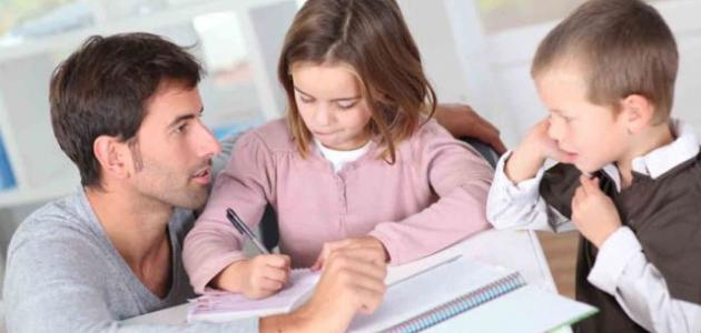 طرق تعامل الأسرة مع الأبناء ذوي الاحتياجات الخاصة