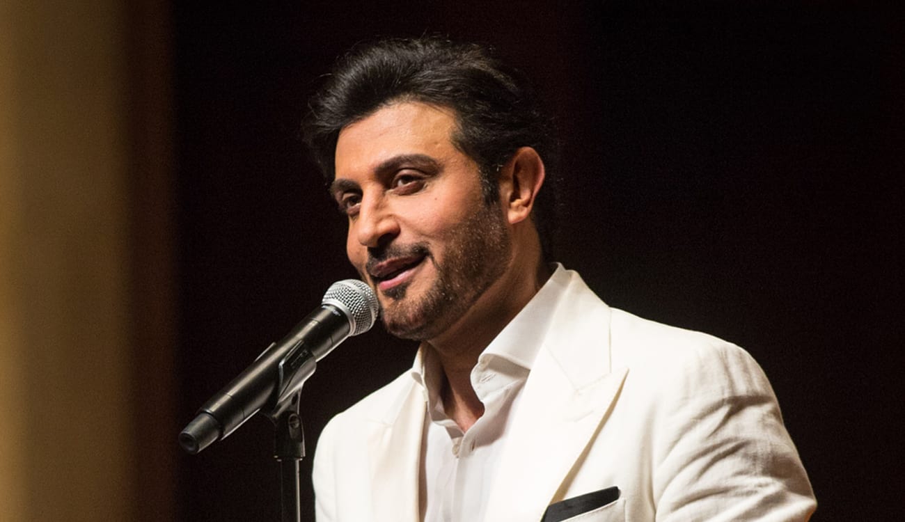 ماجد المهندس