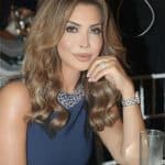 نوال الزغبي في المكسيك