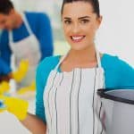 قبل عيد الأضحى ..تعرفي على إتيكيت تنظيف المنزل