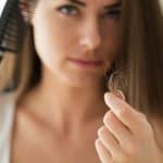 وصفة الثوم والمايزنيز لمنع تساقط الشعر نهائيا