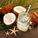 فوائد جوز الهند الصحية .. فاكهة سحرية