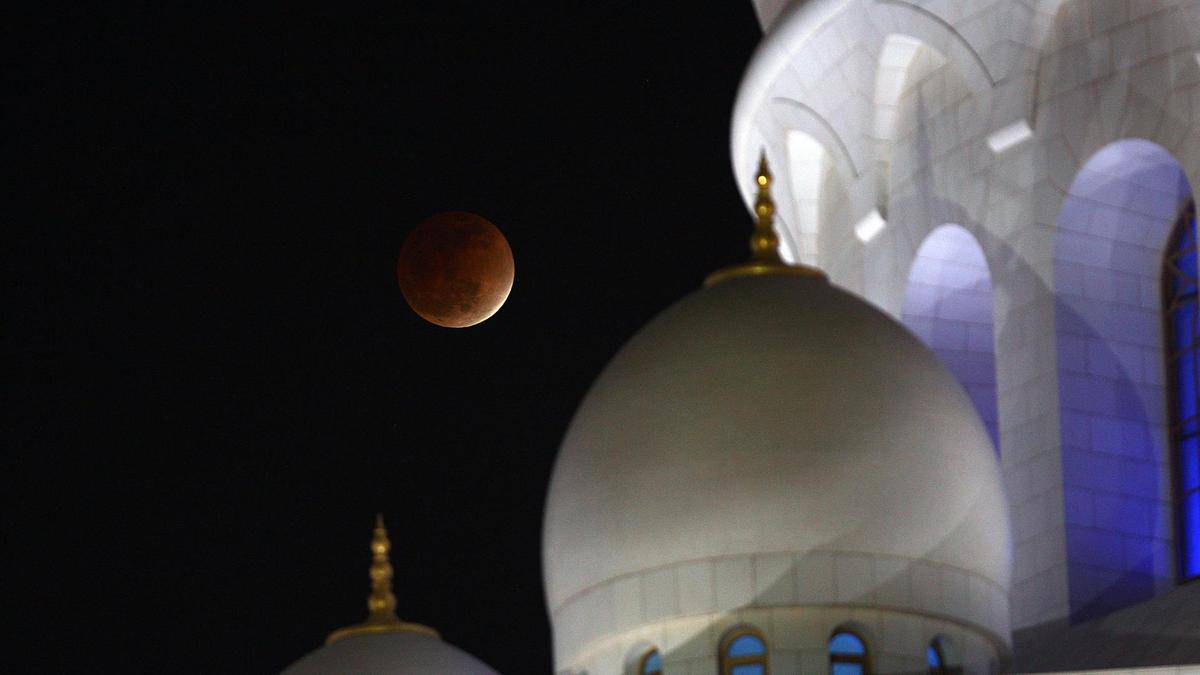 إجازة رأس السنة الهجرية في مصر