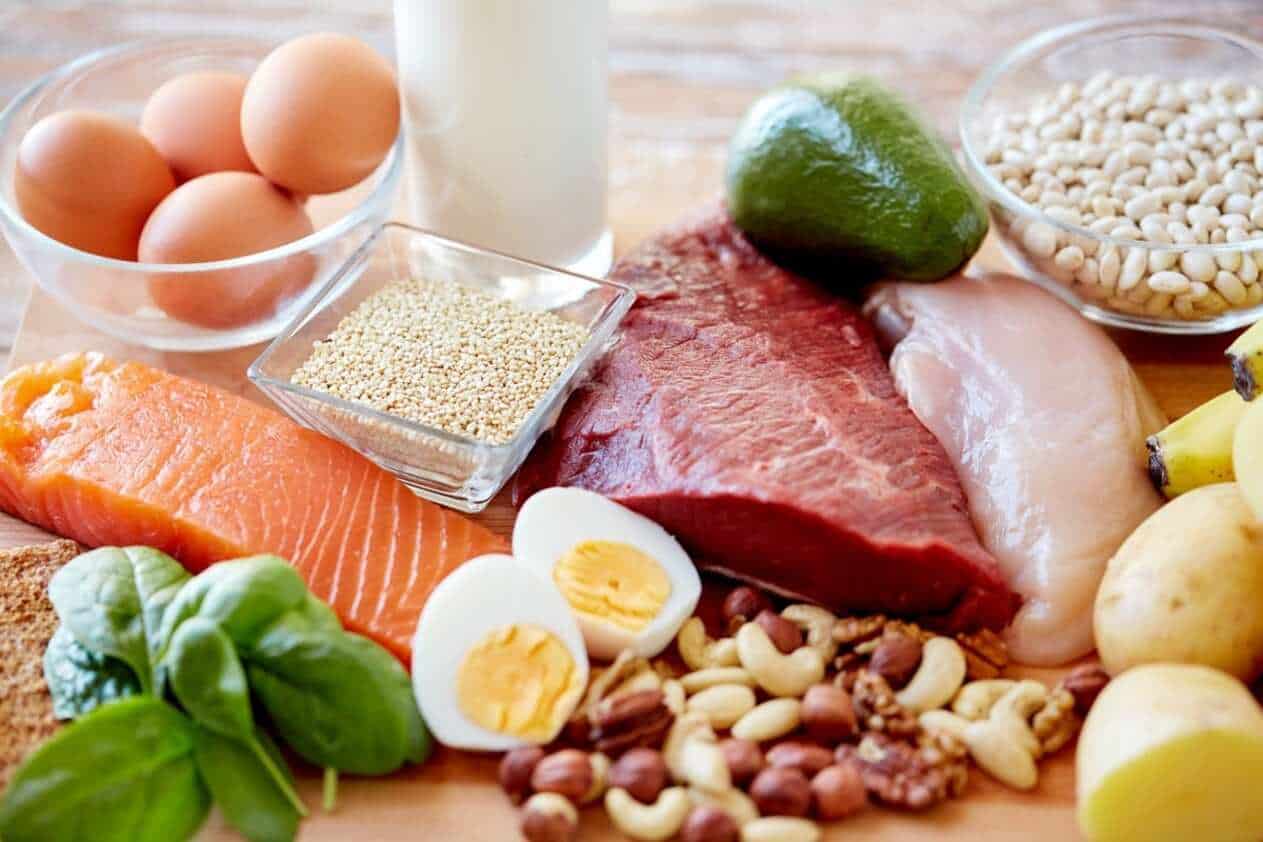خسارة الوزن