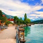 أماكن سياحية في سويسرا تجذب الزوار .. اقضي عطلة مميزة