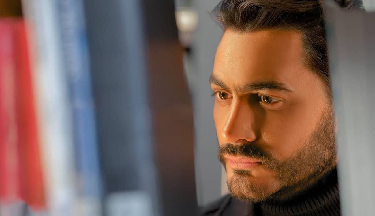 الاستقرار على موعد عرض فيلم الفلوس لتامر حسني