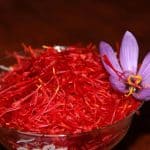 فوائد الزعفران الصحية