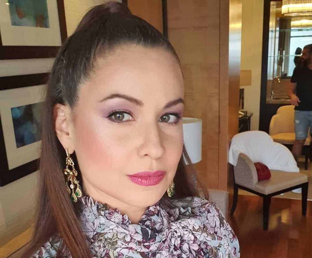 على طريقة النجمات .. مكياج بسيط لعيد الأضحى 2019