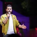 تفاصيل حفل ناصيف زيتون في الأردن