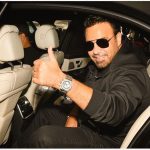 لأول مرة .. عاصي الحلاني يكشف تفاصيل حالته الصحية