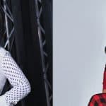 أحلام تخرق قواعد تنسيق الملابس بأناقة غريبة