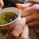 5 أنواع من الشاي تعالج نزلات البرد والإنفلونزا