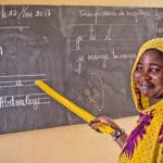 لماذا نحتفل بـ اليوم العالمي لمحو الأمية ؟