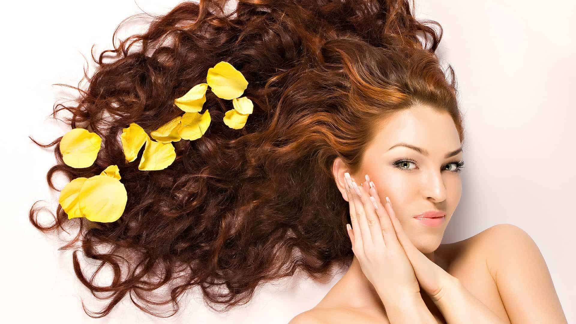 فوائد زيت الأرجان للشعر .. تقوية وتغذية ولمعان