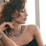 تألقي مع مجموعة مجوهرات سينماجيا من bvlgari