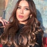 والد صابرين بورشيد يكشف مفاجأة حول مرضها: لم تمت بالسرطان